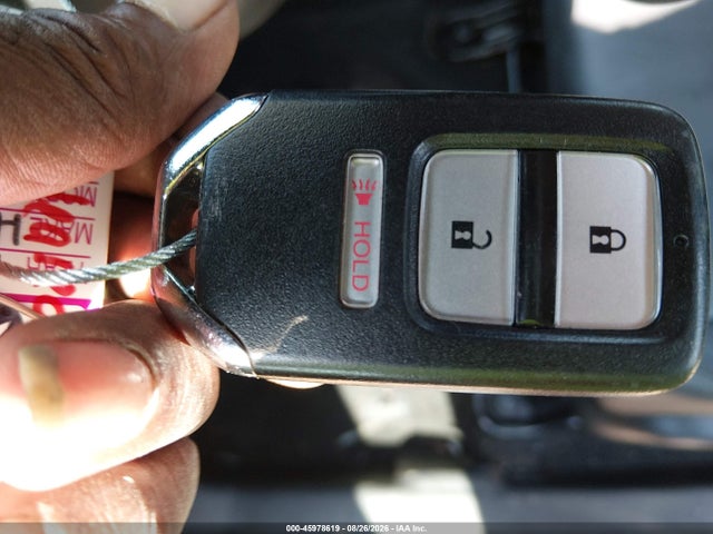 Aukcja sprzedaży 2015 Honda Fit Ex/ex-l, vin: 3HGGK5H81FM706630, numer aukcji: 45978619