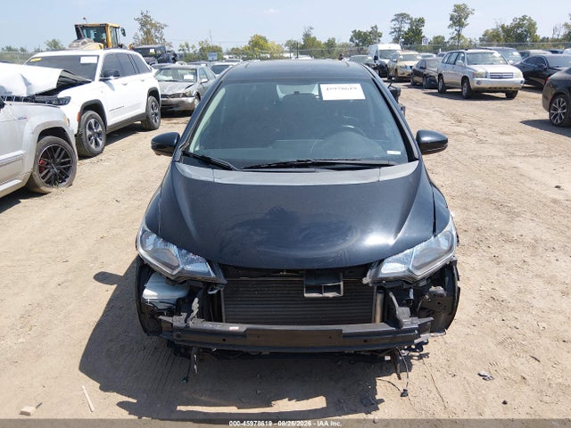 Aukcja sprzedaży 2015 Honda Fit Ex/ex-l, vin: 3HGGK5H81FM706630, numer aukcji: 45978619