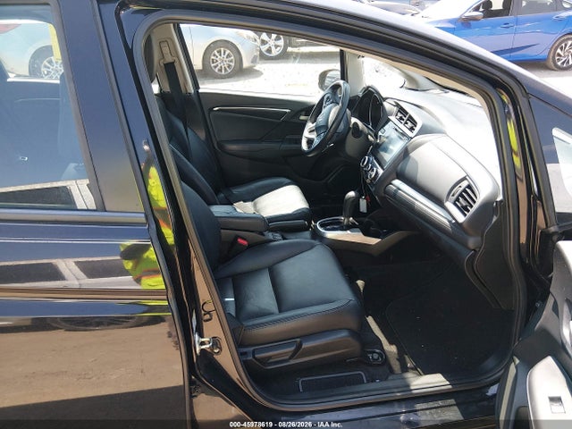 Aukcja sprzedaży 2015 Honda Fit Ex/ex-l, vin: 3HGGK5H81FM706630, numer aukcji: 45978619