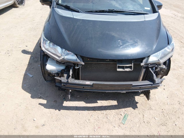 Aukcja sprzedaży 2015 Honda Fit Ex/ex-l, vin: 3HGGK5H81FM706630, numer aukcji: 45978619