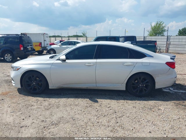 Продажа на аукционе авто 2018 Honda Accord Sport 2.0t, vin: 1HGCV2E32JA053499, номер лота: 45978629