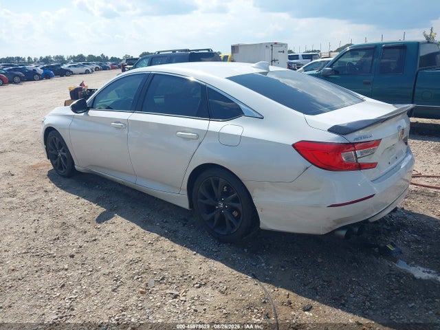 Продажа на аукционе авто 2018 Honda Accord Sport 2.0t, vin: 1HGCV2E32JA053499, номер лота: 45978629