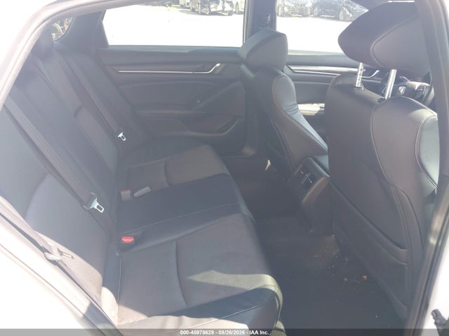 Продажа на аукционе авто 2018 Honda Accord Sport 2.0t, vin: 1HGCV2E32JA053499, номер лота: 45978629
