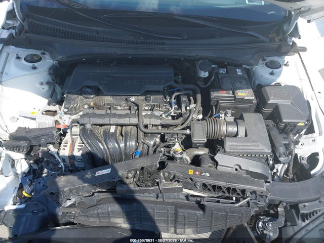 Продаж на аукціоні авто 2024 Hyundai Elantra Sel, vin: KMHLM4DG7RU752604, номер лоту: 45978631