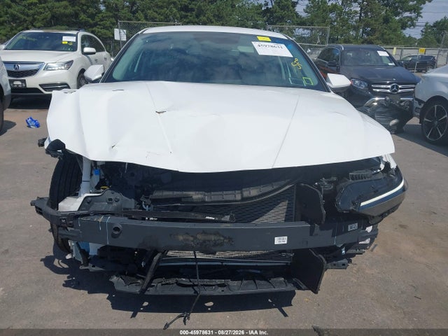 Продаж на аукціоні авто 2024 Hyundai Elantra Sel, vin: KMHLM4DG7RU752604, номер лоту: 45978631