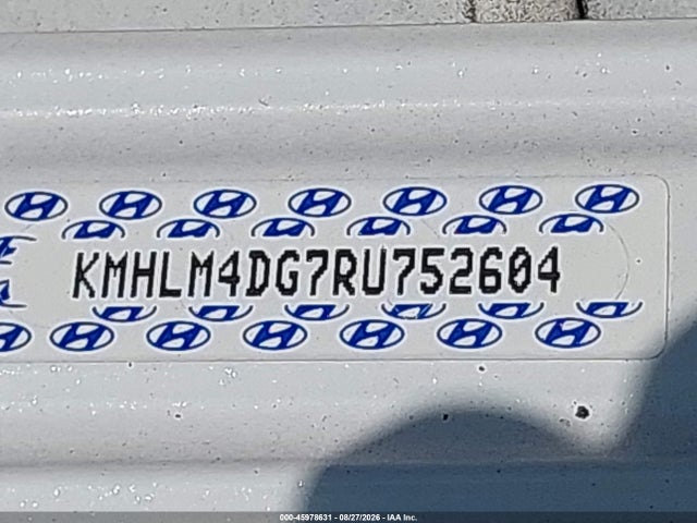 Продаж на аукціоні авто 2024 Hyundai Elantra Sel, vin: KMHLM4DG7RU752604, номер лоту: 45978631