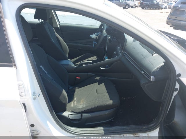 Продаж на аукціоні авто 2024 Hyundai Elantra Sel, vin: KMHLM4DG7RU752604, номер лоту: 45978631