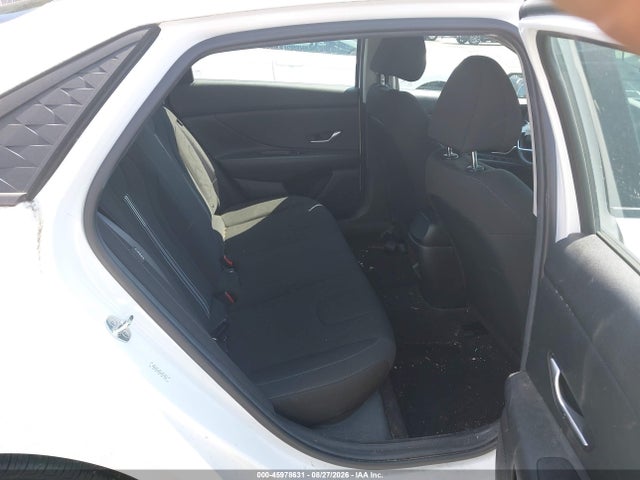 Продаж на аукціоні авто 2024 Hyundai Elantra Sel, vin: KMHLM4DG7RU752604, номер лоту: 45978631