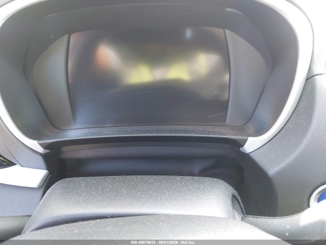 45978633 :رقم المزاد ، 1G1RC6S52HU120986 vin ، 2017 Chevrolet Volt Lt مزاد بيع
