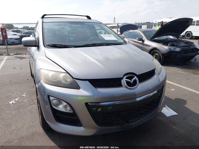 Aukcja sprzedaży 2012 Mazda Cx-7 I Sport, vin: JM3ER2B59C0413806, numer aukcji: 45978636
