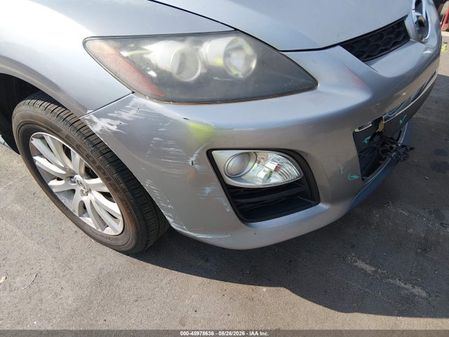 Aukcja sprzedaży 2012 Mazda Cx-7 I Sport, vin: JM3ER2B59C0413806, numer aukcji: 45978636