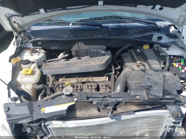 Aukcja sprzedaży 2007 Dodge Caliber R/t, vin: 1B3HB78K57D149391, numer aukcji: 45978638