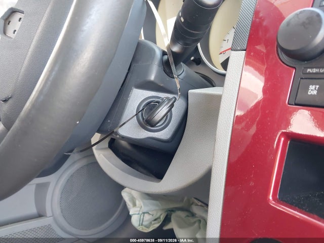 Aukcja sprzedaży 2007 Dodge Caliber R/t, vin: 1B3HB78K57D149391, numer aukcji: 45978638
