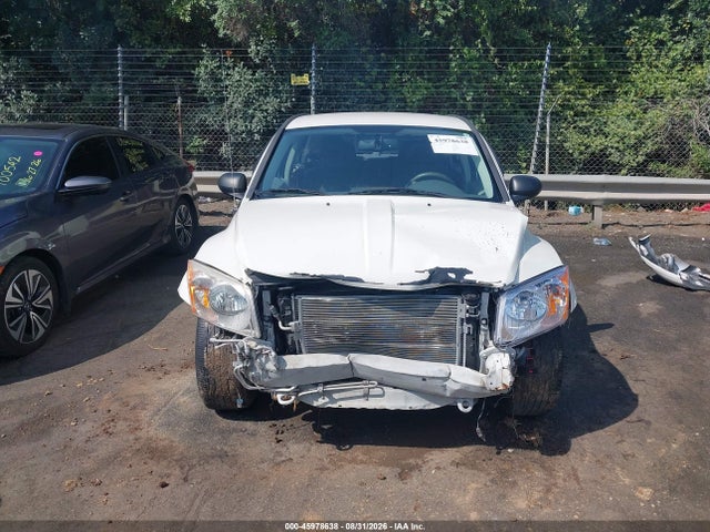 Aukcja sprzedaży 2007 Dodge Caliber R/t, vin: 1B3HB78K57D149391, numer aukcji: 45978638