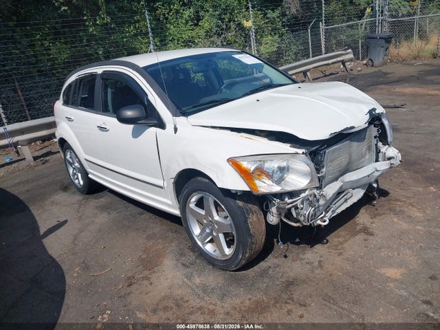 Aukcja sprzedaży 2007 Dodge Caliber R/t, vin: 1B3HB78K57D149391, numer aukcji: 45978638