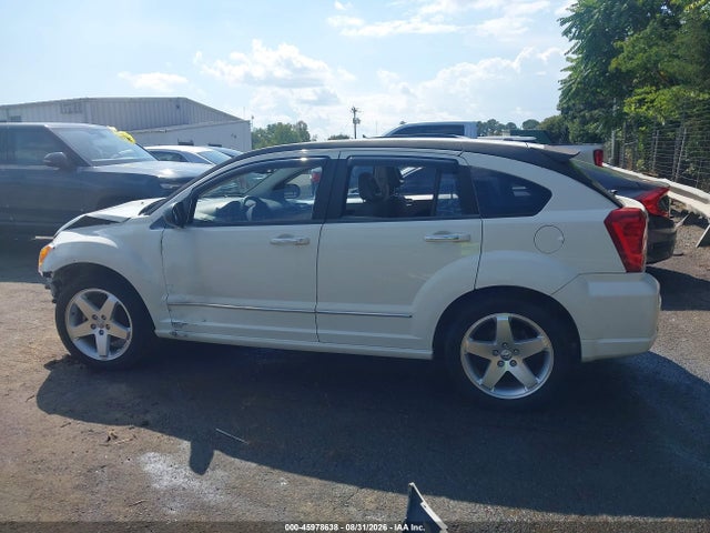 Aukcja sprzedaży 2007 Dodge Caliber R/t, vin: 1B3HB78K57D149391, numer aukcji: 45978638