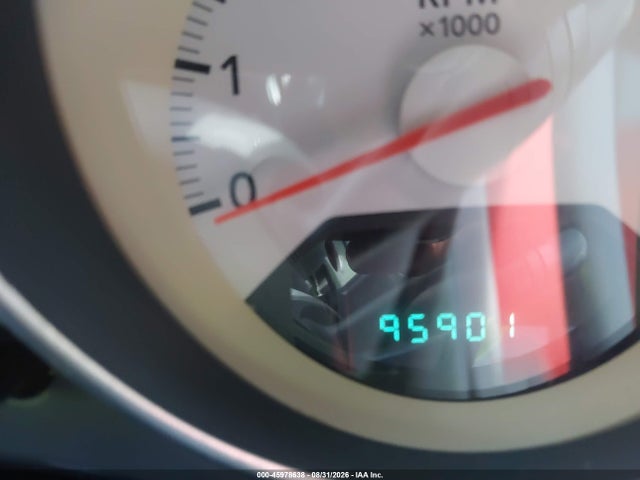 Aukcja sprzedaży 2007 Dodge Caliber R/t, vin: 1B3HB78K57D149391, numer aukcji: 45978638