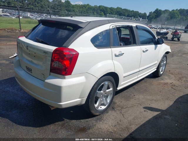 Aukcja sprzedaży 2007 Dodge Caliber R/t, vin: 1B3HB78K57D149391, numer aukcji: 45978638