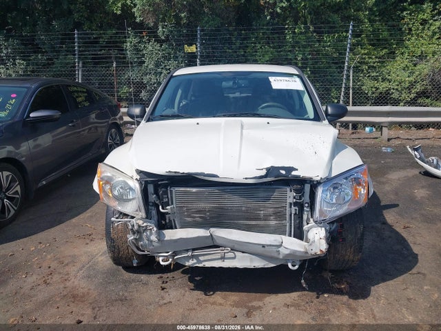 Aukcja sprzedaży 2007 Dodge Caliber R/t, vin: 1B3HB78K57D149391, numer aukcji: 45978638