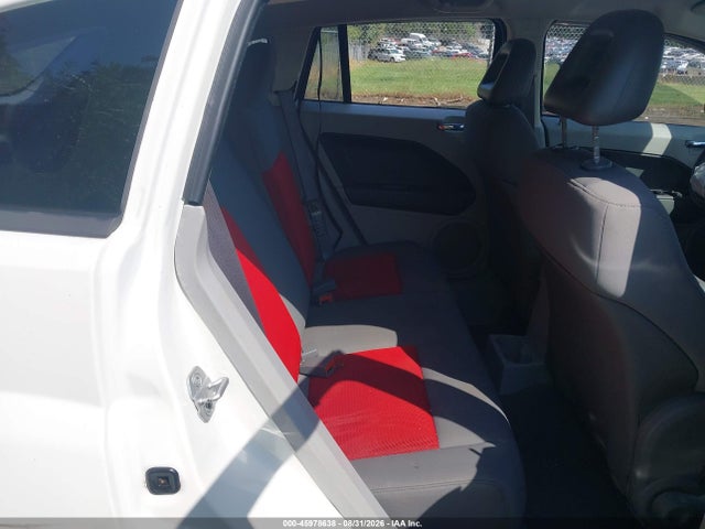 Aukcja sprzedaży 2007 Dodge Caliber R/t, vin: 1B3HB78K57D149391, numer aukcji: 45978638