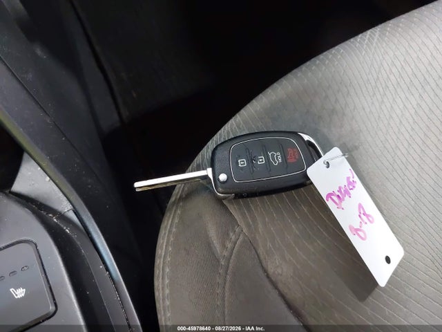 Aukcja sprzedaży 2016 Hyundai Santa Fe Sport 2.4l, vin: 5XYZUDLB1GG312011, numer aukcji: 45978640