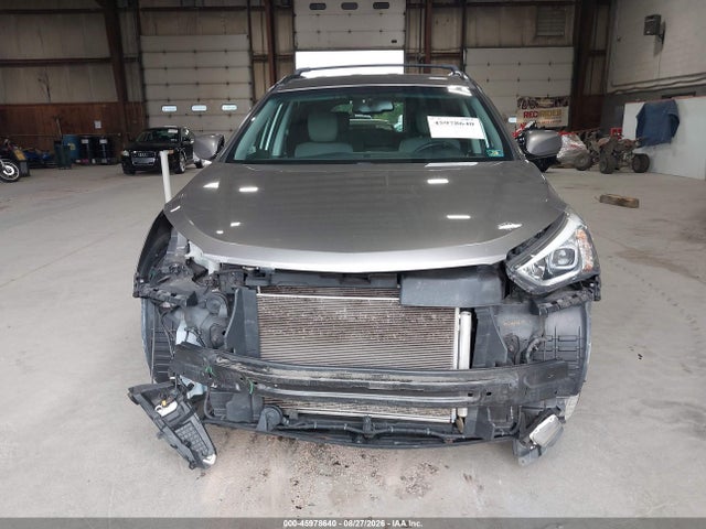 Aukcja sprzedaży 2016 Hyundai Santa Fe Sport 2.4l, vin: 5XYZUDLB1GG312011, numer aukcji: 45978640