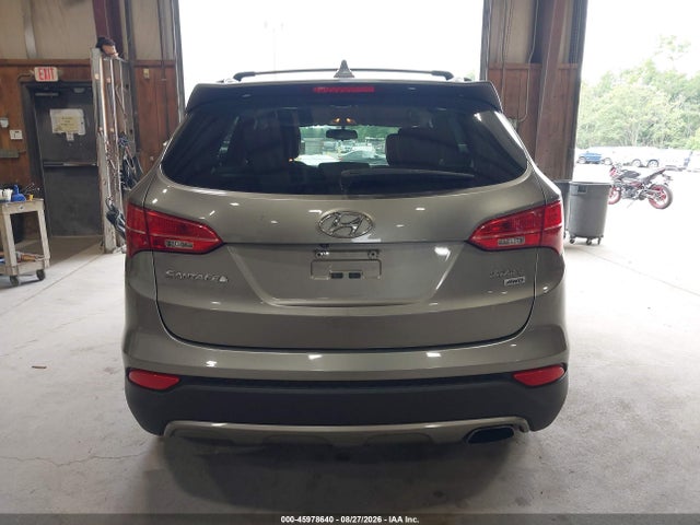 Aukcja sprzedaży 2016 Hyundai Santa Fe Sport 2.4l, vin: 5XYZUDLB1GG312011, numer aukcji: 45978640