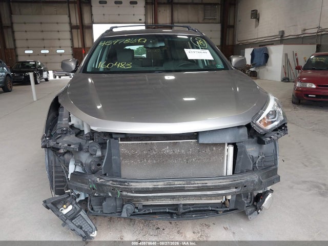 Aukcja sprzedaży 2016 Hyundai Santa Fe Sport 2.4l, vin: 5XYZUDLB1GG312011, numer aukcji: 45978640