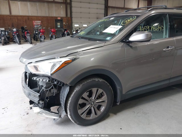 Aukcja sprzedaży 2016 Hyundai Santa Fe Sport 2.4l, vin: 5XYZUDLB1GG312011, numer aukcji: 45978640