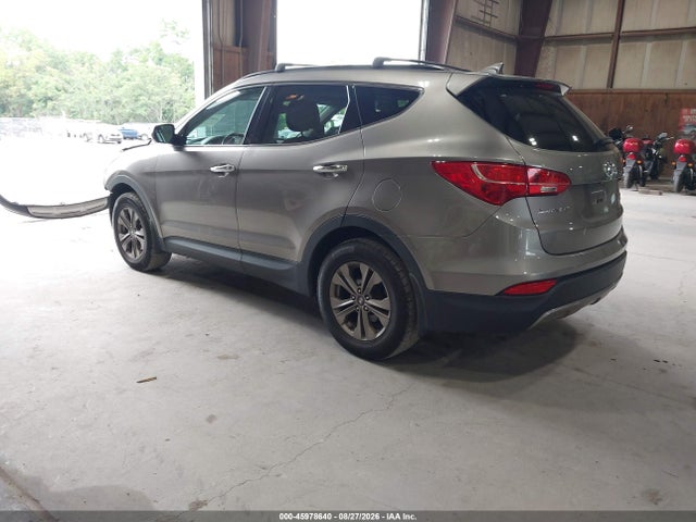 Aukcja sprzedaży 2016 Hyundai Santa Fe Sport 2.4l, vin: 5XYZUDLB1GG312011, numer aukcji: 45978640