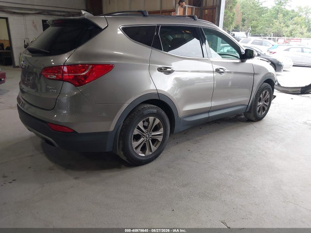 Aukcja sprzedaży 2016 Hyundai Santa Fe Sport 2.4l, vin: 5XYZUDLB1GG312011, numer aukcji: 45978640