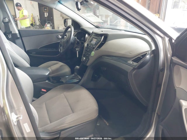 Aukcja sprzedaży 2016 Hyundai Santa Fe Sport 2.4l, vin: 5XYZUDLB1GG312011, numer aukcji: 45978640