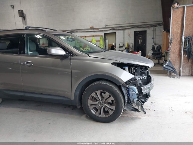 Aukcja sprzedaży 2016 Hyundai Santa Fe Sport 2.4l, vin: 5XYZUDLB1GG312011, numer aukcji: 45978640
