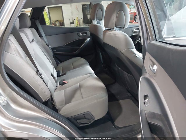 Aukcja sprzedaży 2016 Hyundai Santa Fe Sport 2.4l, vin: 5XYZUDLB1GG312011, numer aukcji: 45978640