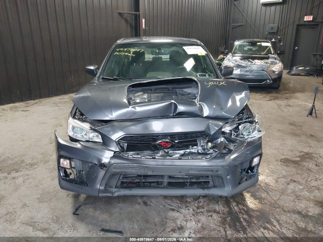 Продажа на аукционе авто 2020 Subaru Wrx, vin: JF1VA1A65L9831043, номер лота: 45978647
