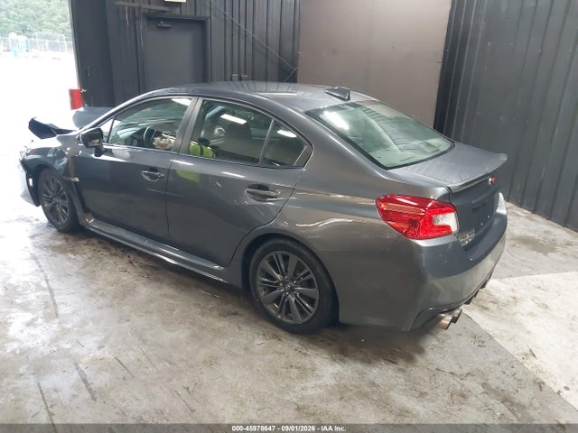 Продажа на аукционе авто 2020 Subaru Wrx, vin: JF1VA1A65L9831043, номер лота: 45978647