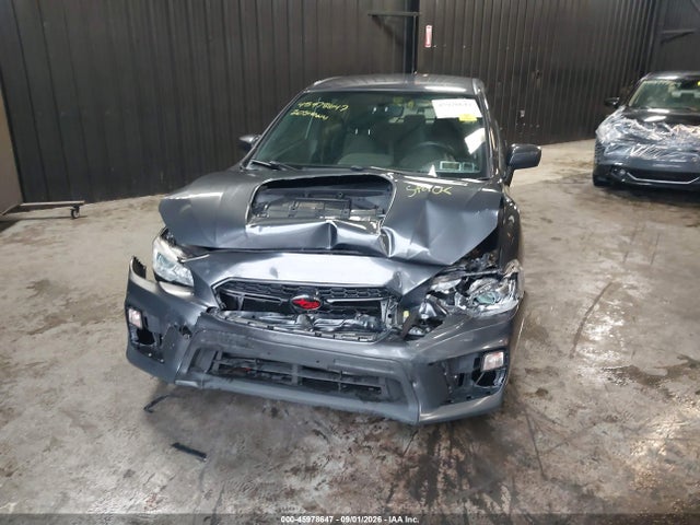 Продажа на аукционе авто 2020 Subaru Wrx, vin: JF1VA1A65L9831043, номер лота: 45978647