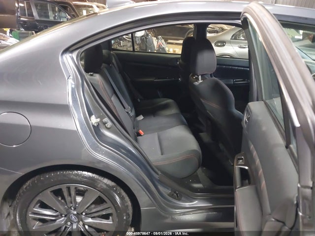 Продажа на аукционе авто 2020 Subaru Wrx, vin: JF1VA1A65L9831043, номер лота: 45978647