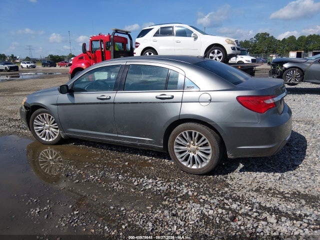 45978648 :رقم المزاد ، 1C3CCBAB7CN262125 vin ، 2012 Chrysler 200 Lx مزاد بيع