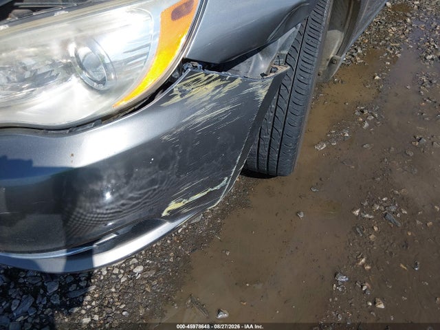 45978648 :رقم المزاد ، 1C3CCBAB7CN262125 vin ، 2012 Chrysler 200 Lx مزاد بيع