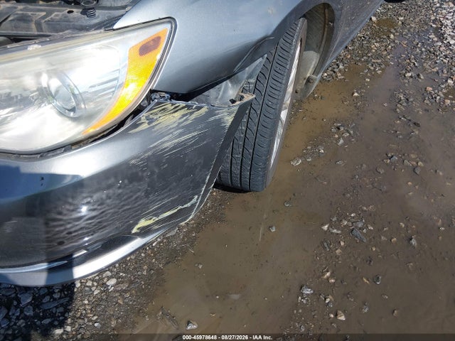 45978648 :رقم المزاد ، 1C3CCBAB7CN262125 vin ، 2012 Chrysler 200 Lx مزاد بيع