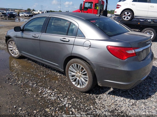 45978648 :رقم المزاد ، 1C3CCBAB7CN262125 vin ، 2012 Chrysler 200 Lx مزاد بيع
