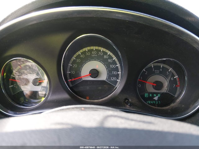 45978648 :رقم المزاد ، 1C3CCBAB7CN262125 vin ، 2012 Chrysler 200 Lx مزاد بيع