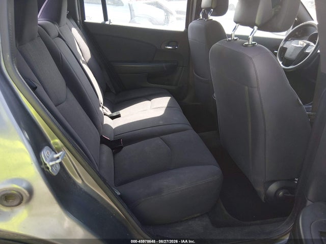 45978648 :رقم المزاد ، 1C3CCBAB7CN262125 vin ، 2012 Chrysler 200 Lx مزاد بيع