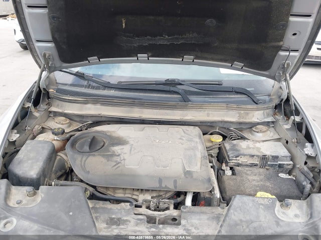 Jeep Cherokee Latitude 2014 1C4PJLCS0EW103224 Image 10
