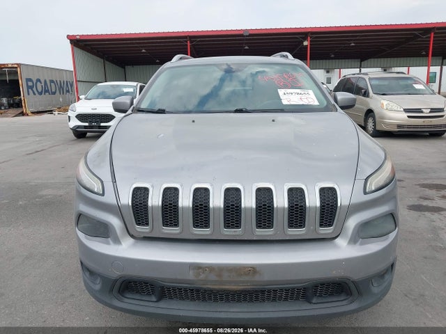 Jeep Cherokee Latitude 2014 1C4PJLCS0EW103224 Image 12