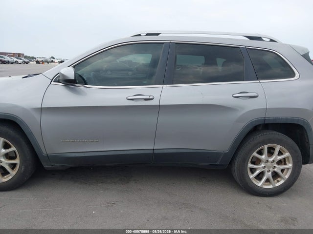 Jeep Cherokee Latitude 2014 1C4PJLCS0EW103224 Image 14