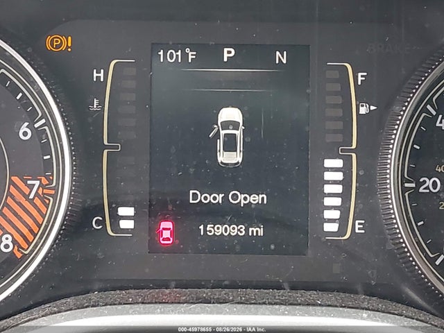 Jeep Cherokee Latitude 2014 1C4PJLCS0EW103224 Image 15