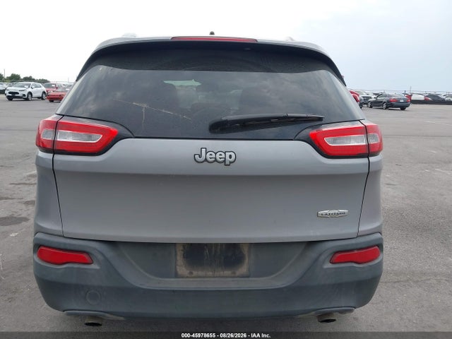 Jeep Cherokee Latitude 2014 1C4PJLCS0EW103224 Image 16