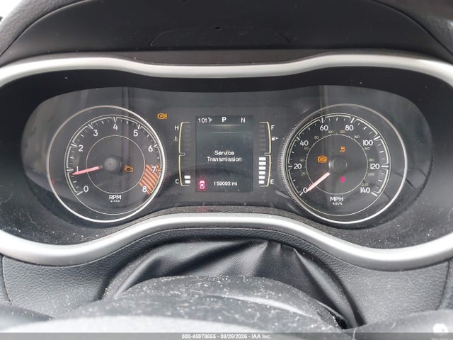 Jeep Cherokee Latitude 2014 1C4PJLCS0EW103224 Image 7